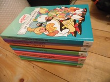 12 Stück  Mosaik Bücher Digedags Junge Welt 11 12 13 14 15 16 17 18 19 20 21 22