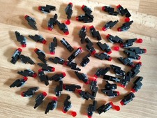 LEGO Konvolut Waffen Blaster Stud Shooter Kanone 