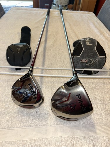 Ping k15 driver - driver, 3