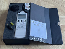 TES MODEL 1351 DIGITALES