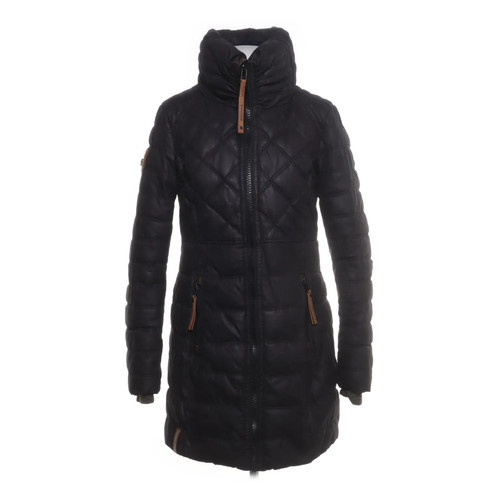 Naketano wintermantel damen - wintermantel,,
