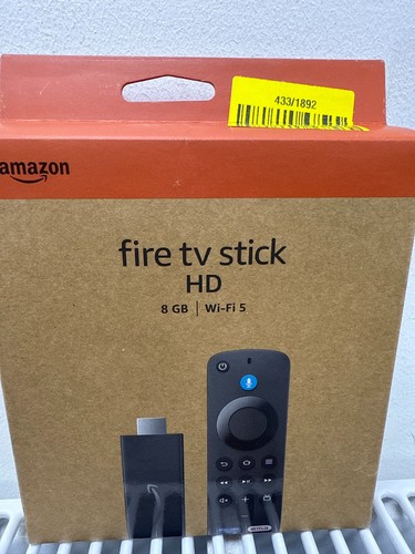 Amazon fire stick gen - amazon, tv