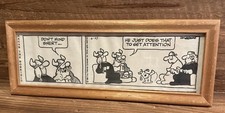 Hagar the Horrible Vintage