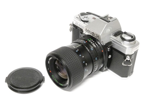 Minolta x300 rmc tokina - minolta,