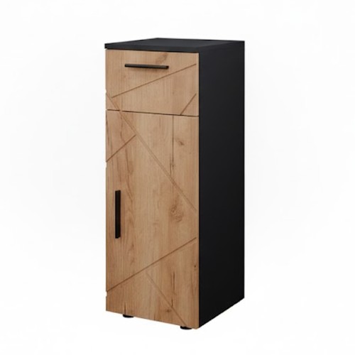 Midischrank vicco irma - midischrank,
