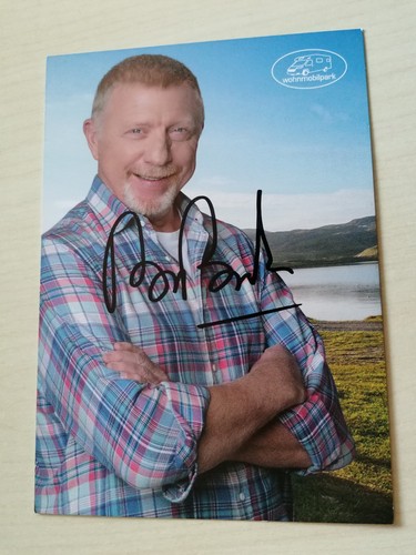Boris becker tennis - becker,