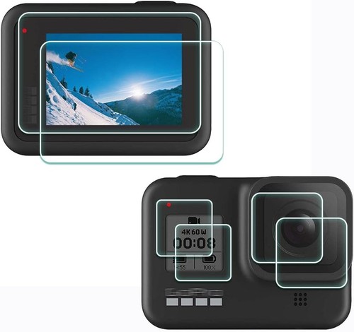 Displayschutzfolie für gopro - für,