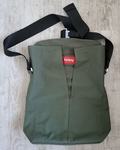 Fatboy flapbag tasche - fatboy,
