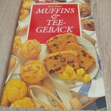 Muffins & Teegebäck