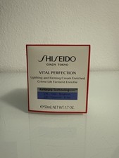 Shiseido vital perfection - vital,