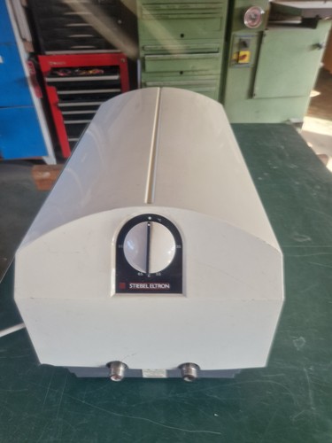 Warmwasserboiler stiebel - warmwasserboiler,