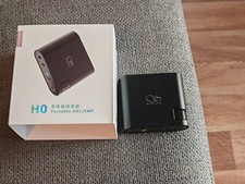 Shanling H0 USB DacAmp