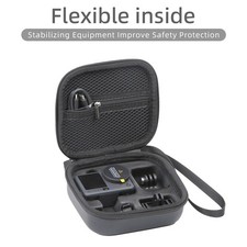 Storage bag for DJI Osmo