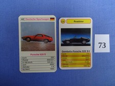Porsche 928 S, 928 S4