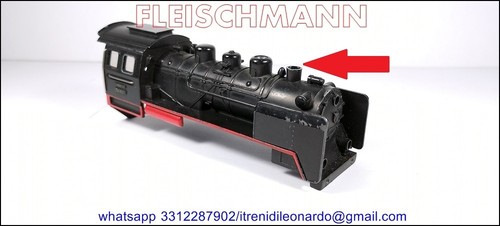 Fleischmann 1350 - fleischmann, 1350.2
