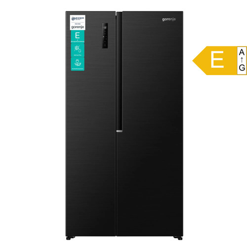 Gorenje side - gorenje, side-by-side