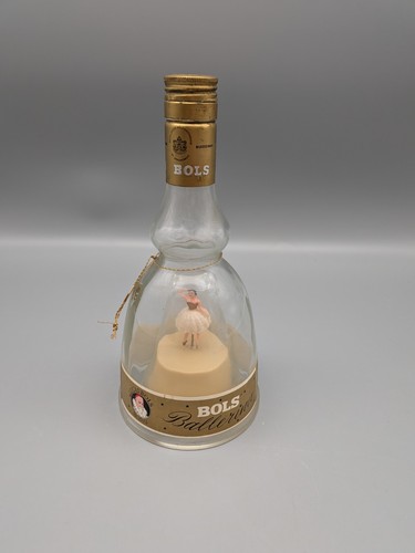 Bols flasche ballerina - bols,