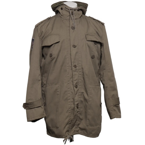 Aspen snowmass parka herren - parka,,