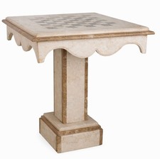 Gartenspieltisch „Villa