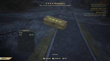 Fallout 76 Pyromaniac Box Mod