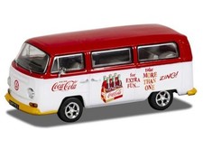Corgi Bus CC02744 Volkswagen