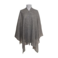 Kuna, Poncho, Größe: ONE