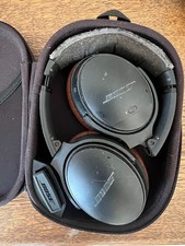 BOSE Quietcomfort QC 35