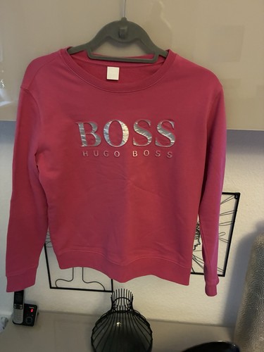 Hugo boss danen pullover s - hugo,