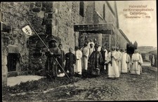 Ak Katlenburg Lindau Kr