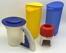 Tupperware Konvolut -