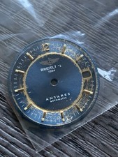 Breitling antares zifferblatt - breitling,