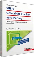 SGB V - Gesetzliche