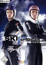 Rtl skispringen 2005 von - skispringen, nbg