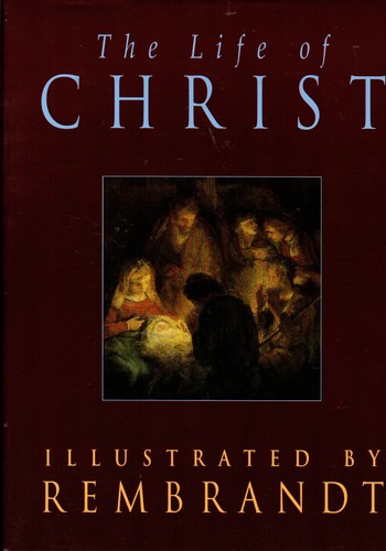 The life christ david - life,