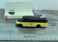 Busch 41046 Old Timer Mercedes