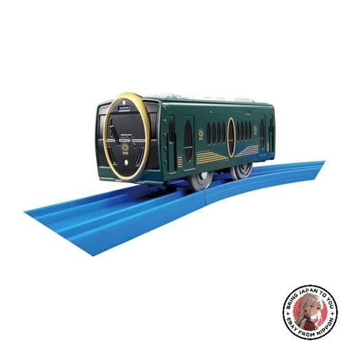 Neu takara tomy plarail - neu,