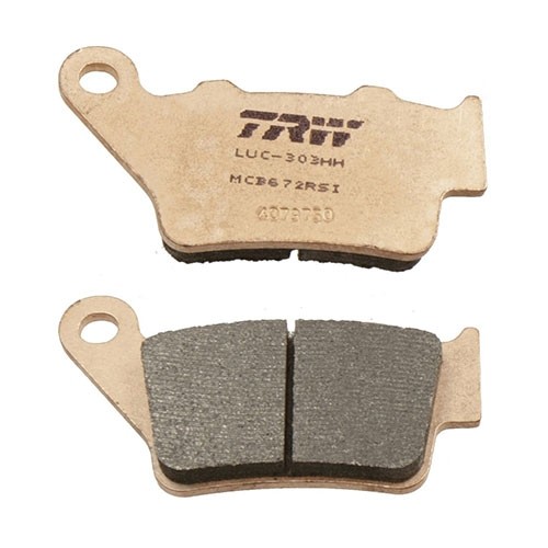 Bremsbelag für bmw 650 - bmw,