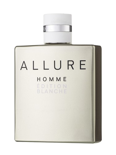Chanel allure homme édition - allure,