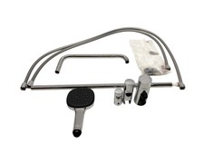 Duschset mit regenbrause - duschset,