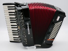 Scandalli - Air Junior