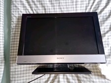 Sony BRAVIA KDL 22 EX302