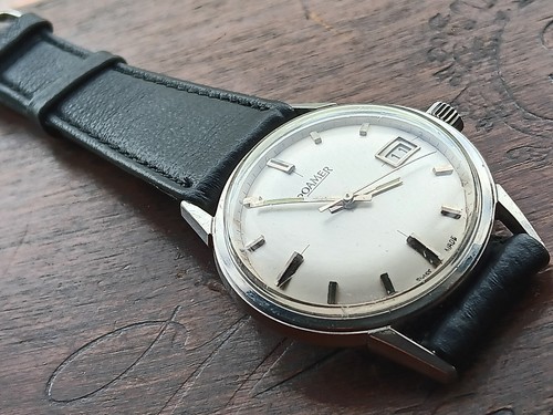 Roamer swiss brevete - roamer,