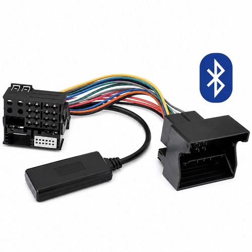 Bluemusic bluetooth musik bmw - bluemusic,