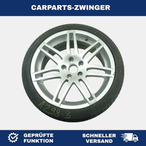 Audi 8p7 felge - a3, alufelge