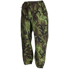 Tschechische regenhose - tschechische,