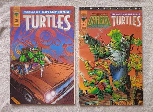 Tmnt teenage mutant - tmnt, ninja