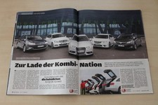 Auto Bild 11/2012 Honda Accord
