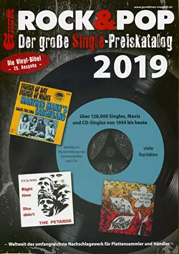 Der große rock - &, pop