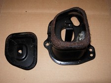 YAMAHA 1G3-14411-  538-14412  LUFTFILTERGEHÄUSE MIT DECKEL  DT50M TY50