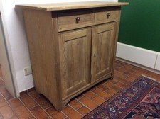 Weichholz Möbel Schrank, Bauernmöbel Kommode 